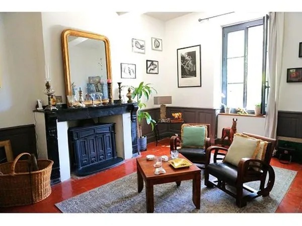 Maison - 232m ² 
