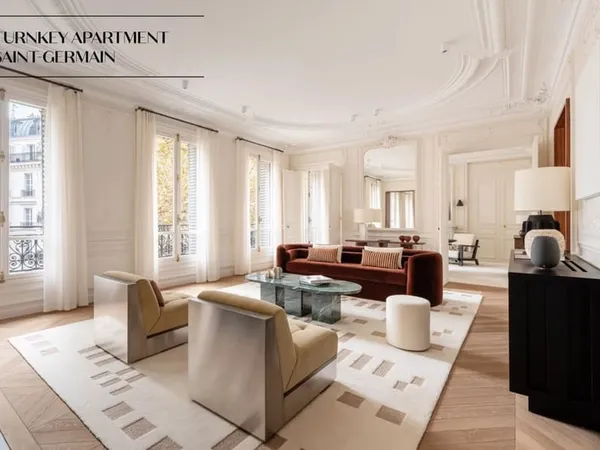Achat : Appartement (75004) 