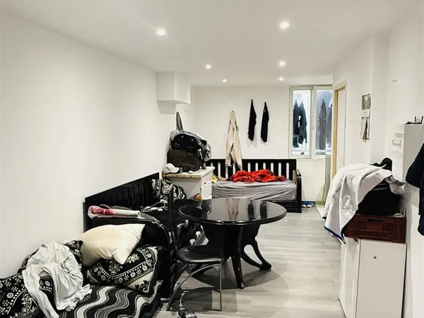 31M2 habitable 