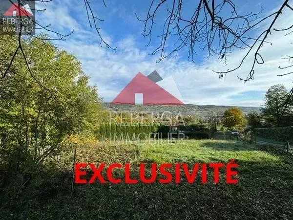 Terrain Constructible Saint Amans Soult 