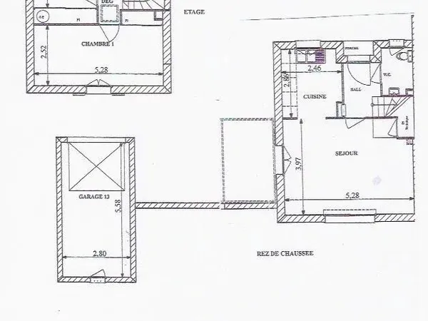 Achat : Maison (83680) 