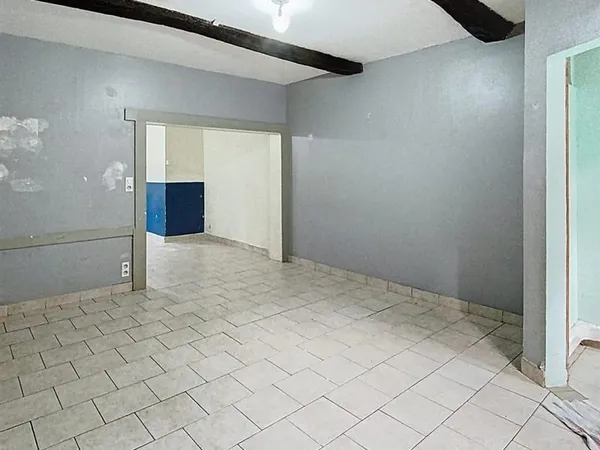 Maison de ville 59360 
