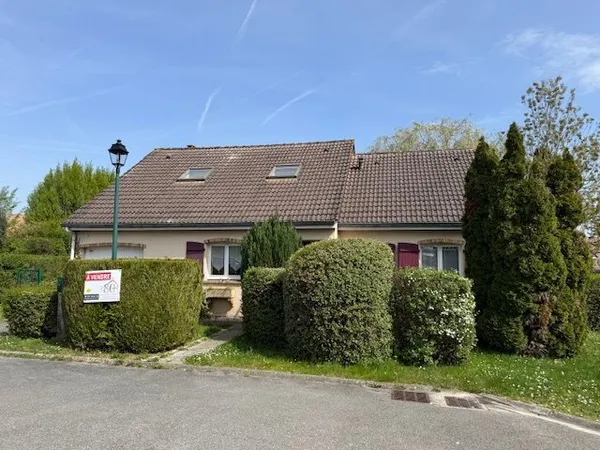 Villennes Sur Seine 