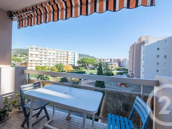 Achat : Appartement (83980) 