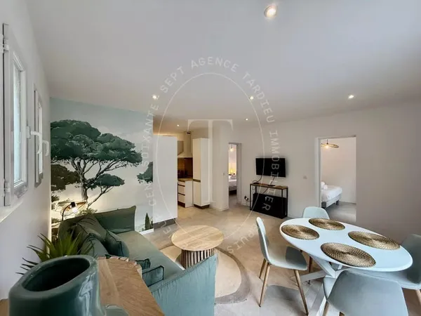 Maison Gassin, à deux pas de la mer 