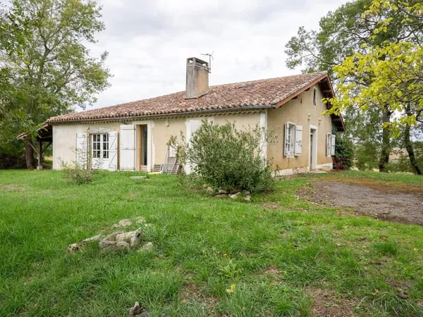 Achat : Maison (32810) 