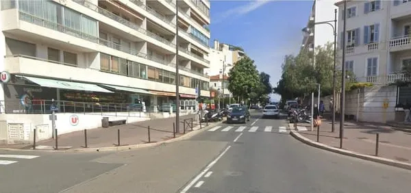 Opportunité rare 