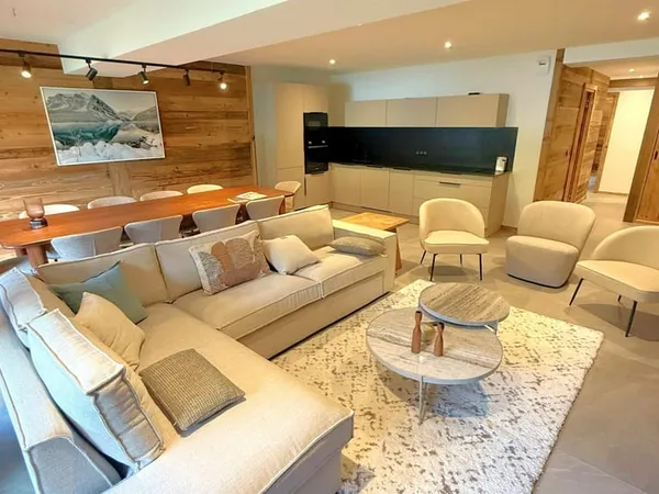 Achat : Appartement (73300) 