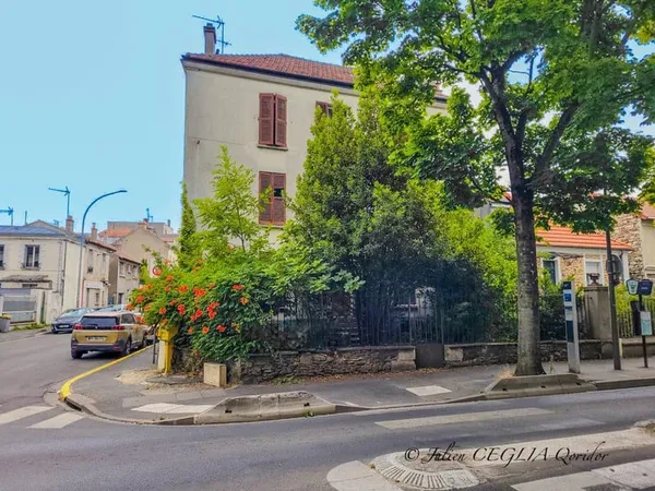 Appartement à vendre Choisy-le-Roi 