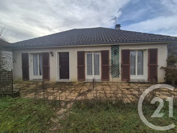 Achat : Maison (46200) 