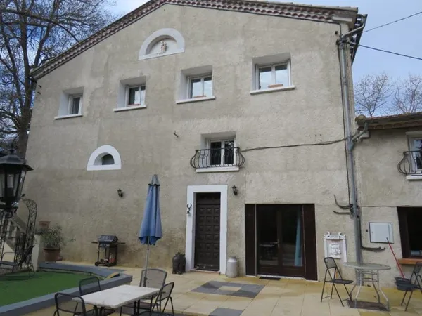 Achat : Maison (11300) 