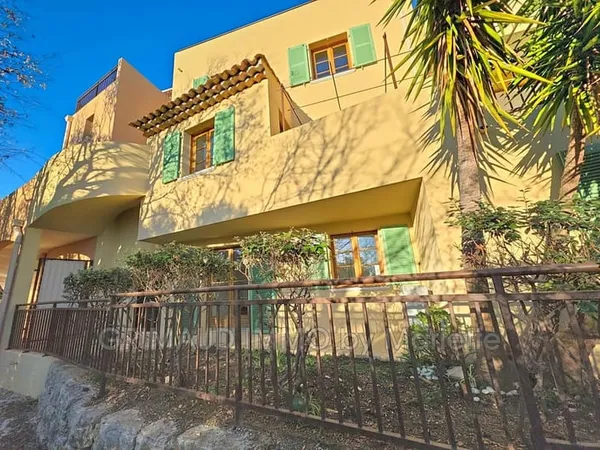Vente appartement 
