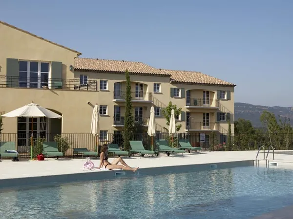 Idéal investisseur, joli appartement à vendre dans la résidence hôtelière 