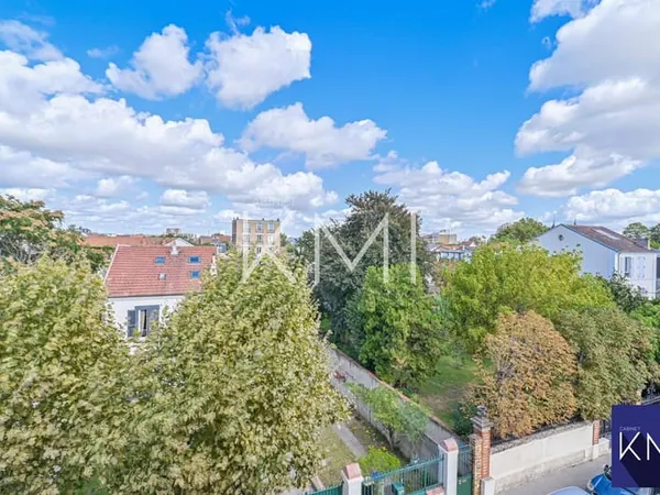 Appartement à vendre Bois-Colombes 