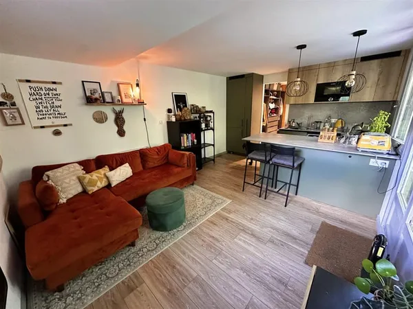 Achat : Appartement (74110) 