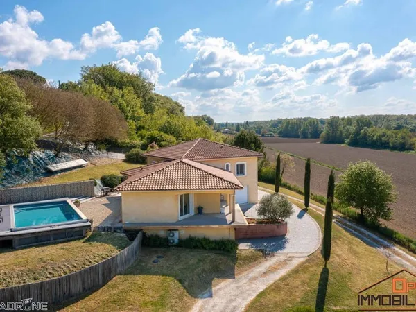 Achat : Maison (47150) 