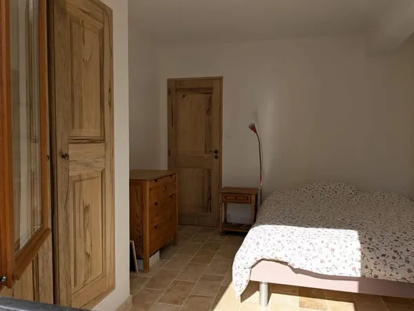 Pour amoureux de la nature, de la tranquillité et du soleil 