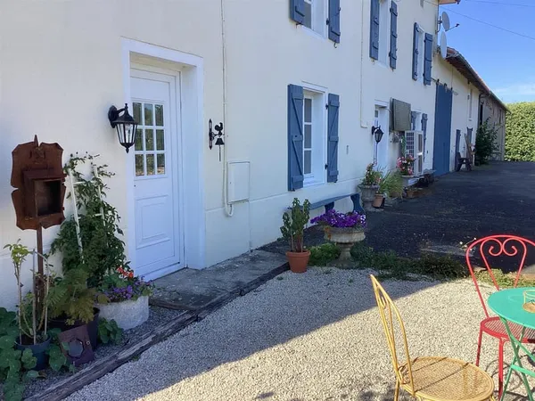 Achat : Maison (87150) 