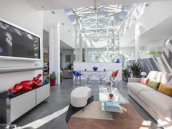 Achat : Appartement (13002) 