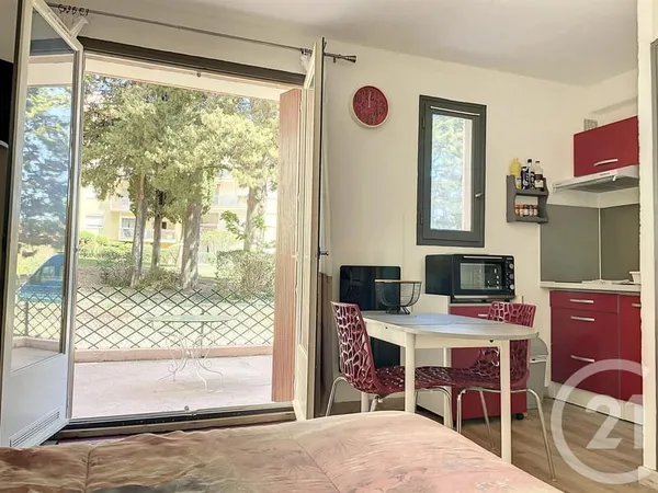 Achat : Appartement (66110) 