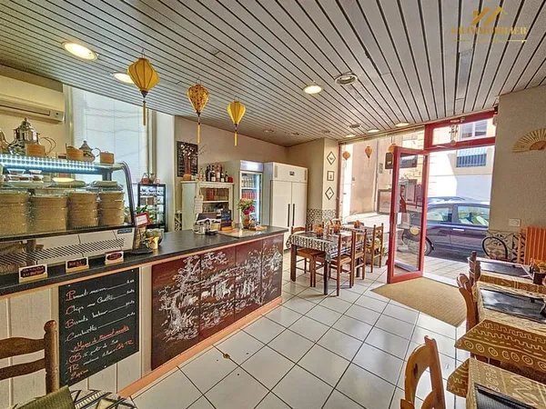 Immobilier Professionnel à vendre Privas 