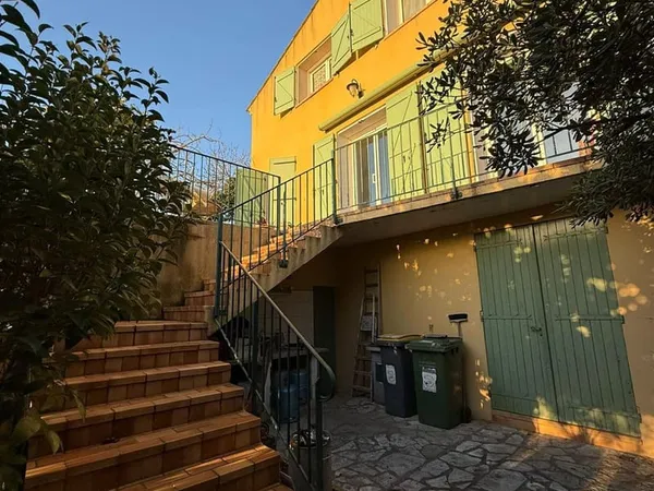 Exclusivité Laborie Immobilier Villa T5 Terrain 1090m2 Piscinable 