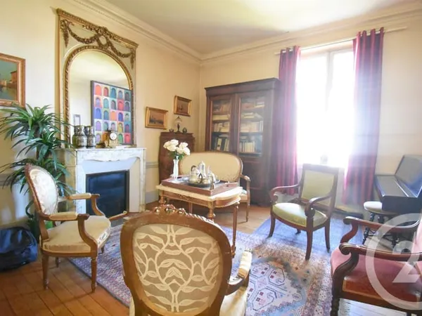 Achat : Appartement (03200) 