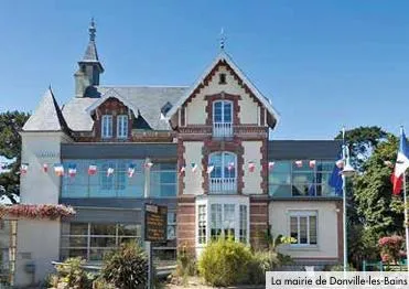 Achat : Maison (50350) 