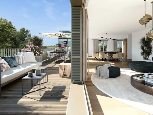 Achat : Appartement (21160) 