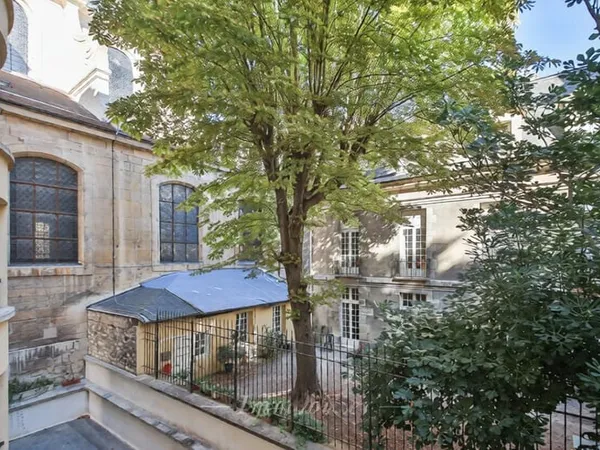Achat : Appartement (93310) 