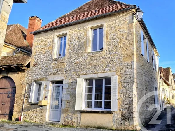 Achat : Maison (46350) 