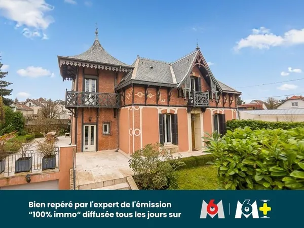 Villa Historique de Prestige - CÅur de Dijon - 138m2 - Dijon 