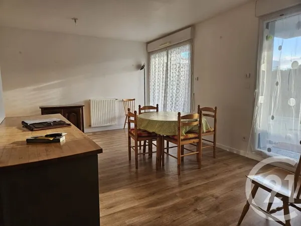 Achat : Appartement (44120) 