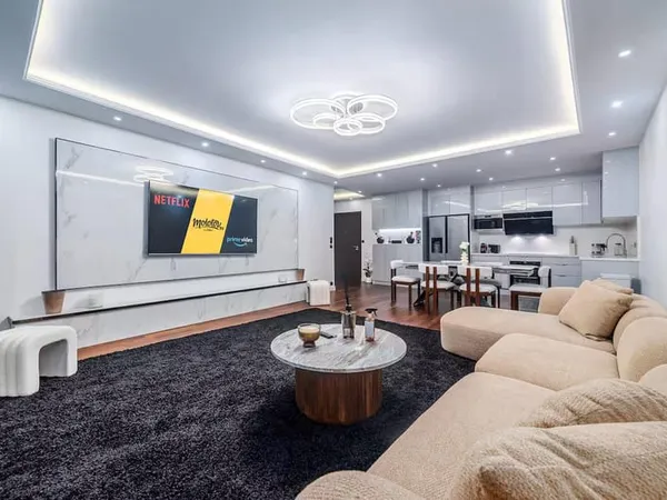 Achat : Appartement (75016) 