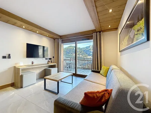 Achat : Appartement (74170) 
