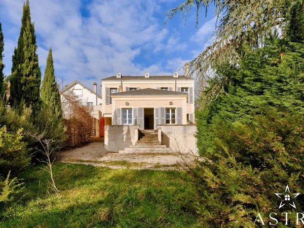 Maison Antony 432 m2 