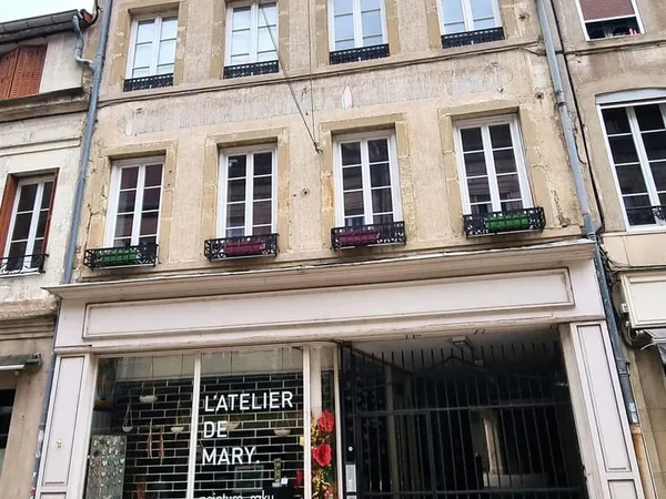 Autun - 235.000 euros 