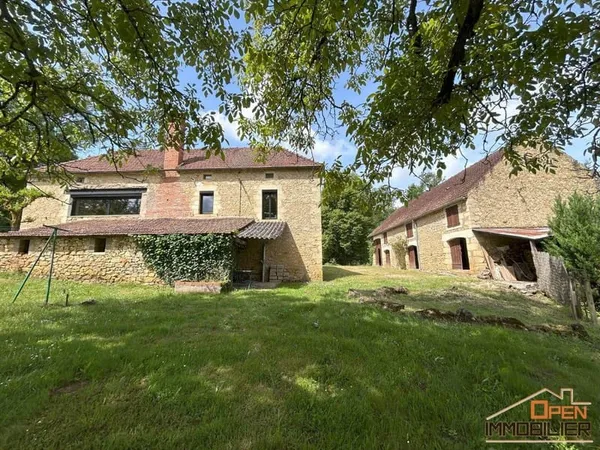 Achat : Maison (46300) 
