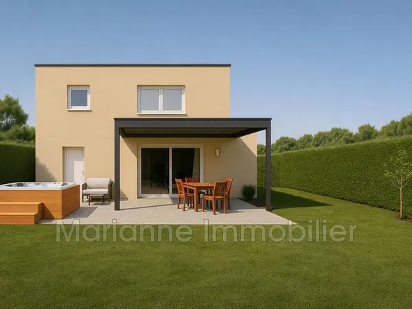 Achat : Appartement (34130) 