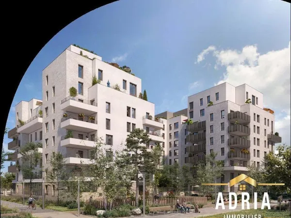 Appartement à vendre Colombes() 
