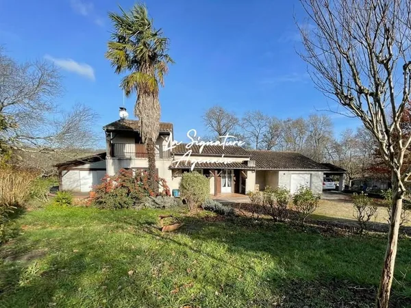 Maison Familiale 6 Pieces 152M2 
