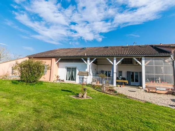 Achat : Maison (47400) 