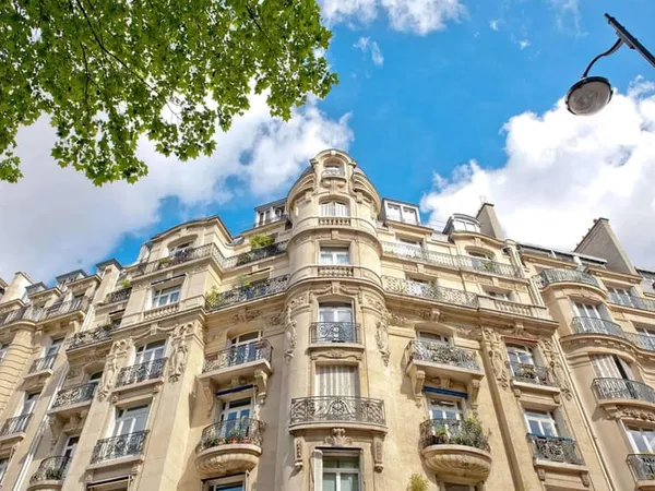 Appartement à vendre Paris 