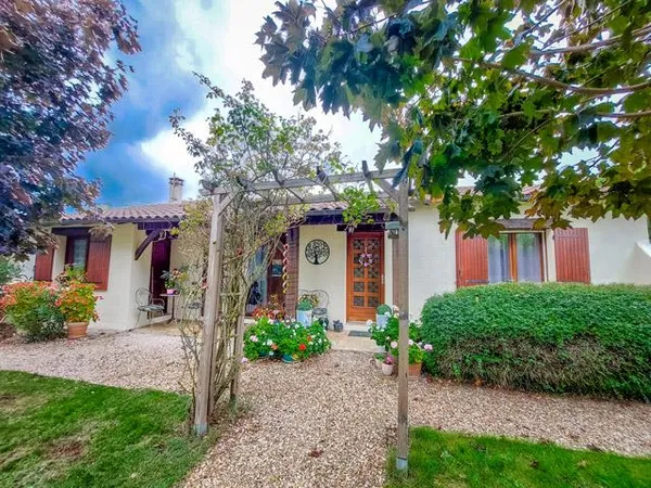Achat : Maison (24500) 