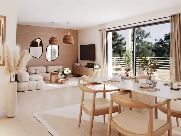 Achat : Appartement (64600) 