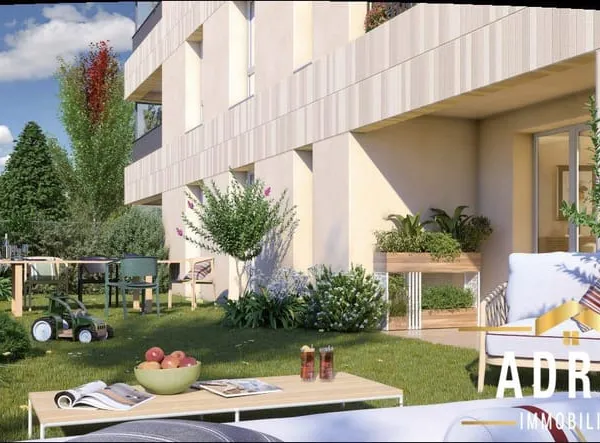 Appartement à vendre Rosny-Sous-Bois() 