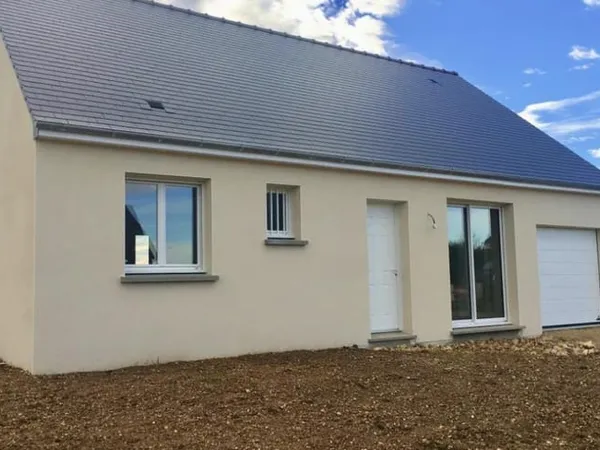 Achat : Maison (56490) 