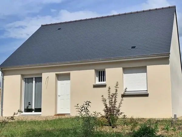 Achat : Maison (56800) 