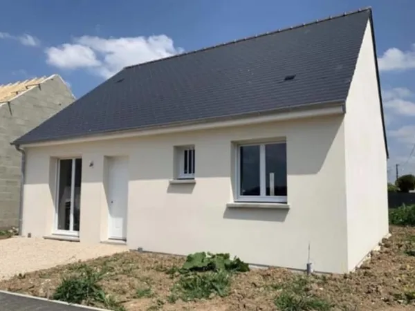 Achat : Maison (56140) 