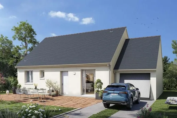 Achat : Maison (56770) 
